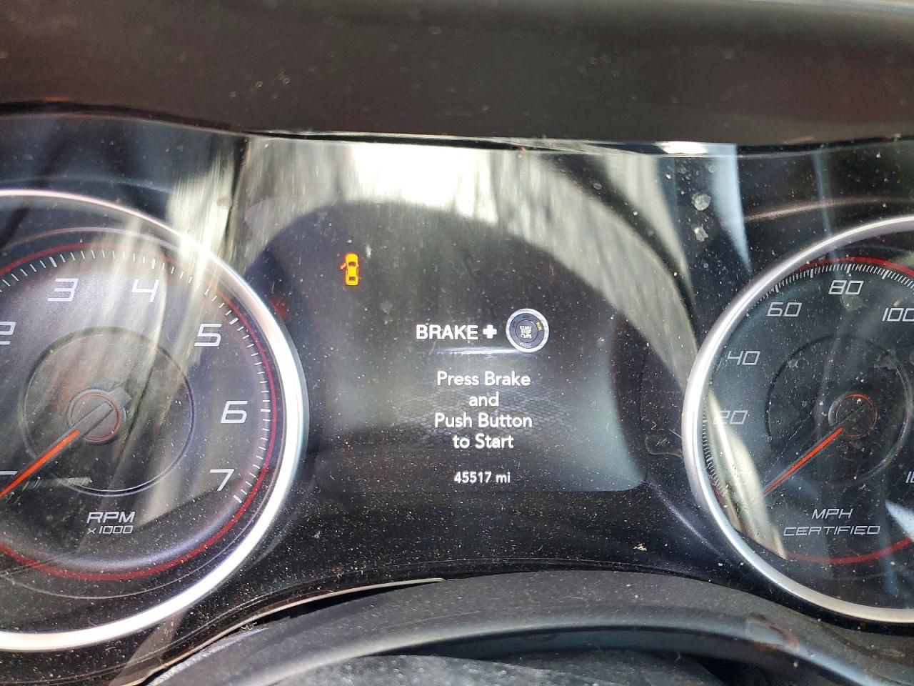 2021 DODGE CHARGER
