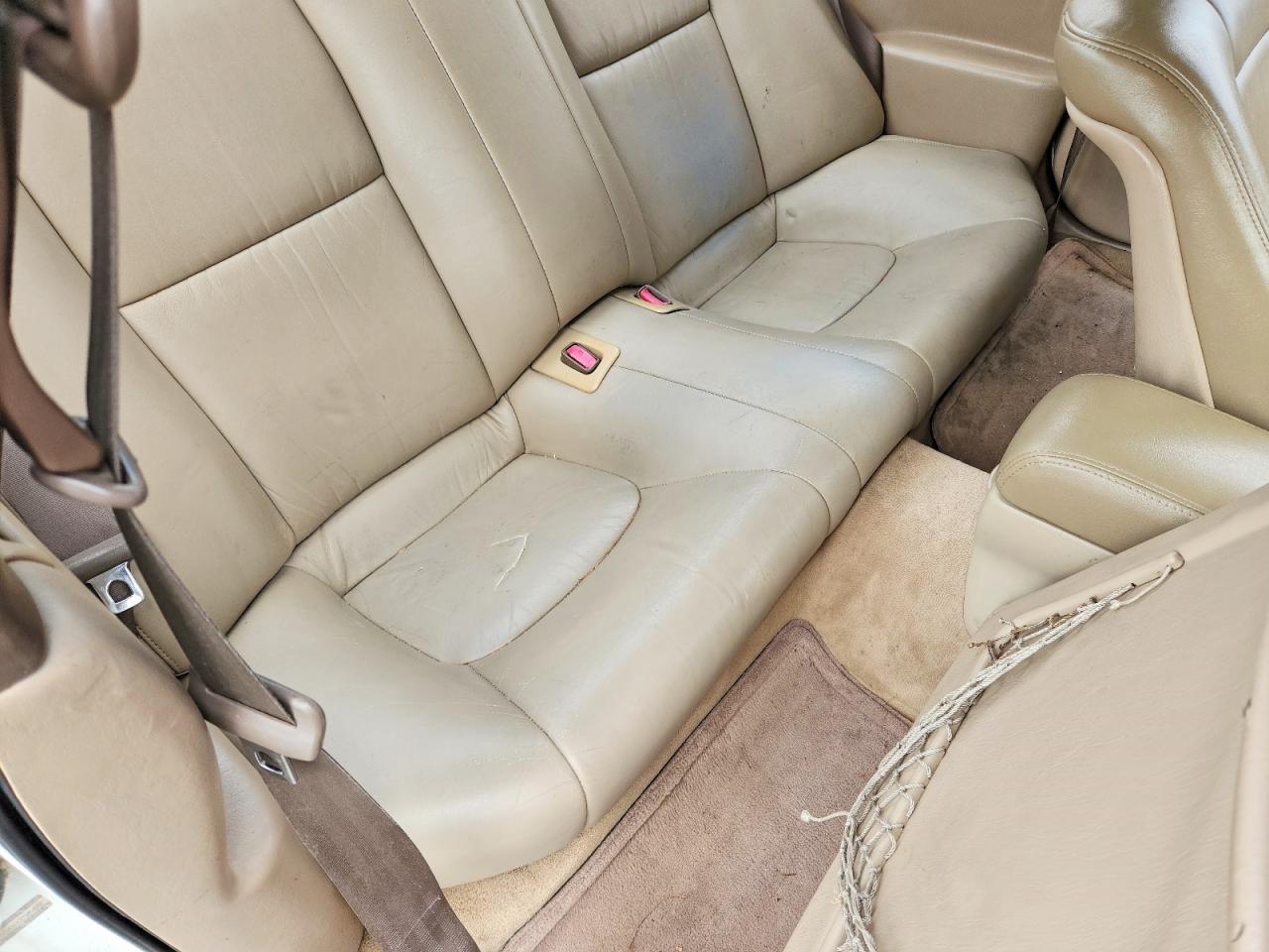 1995 LEXUS SC300