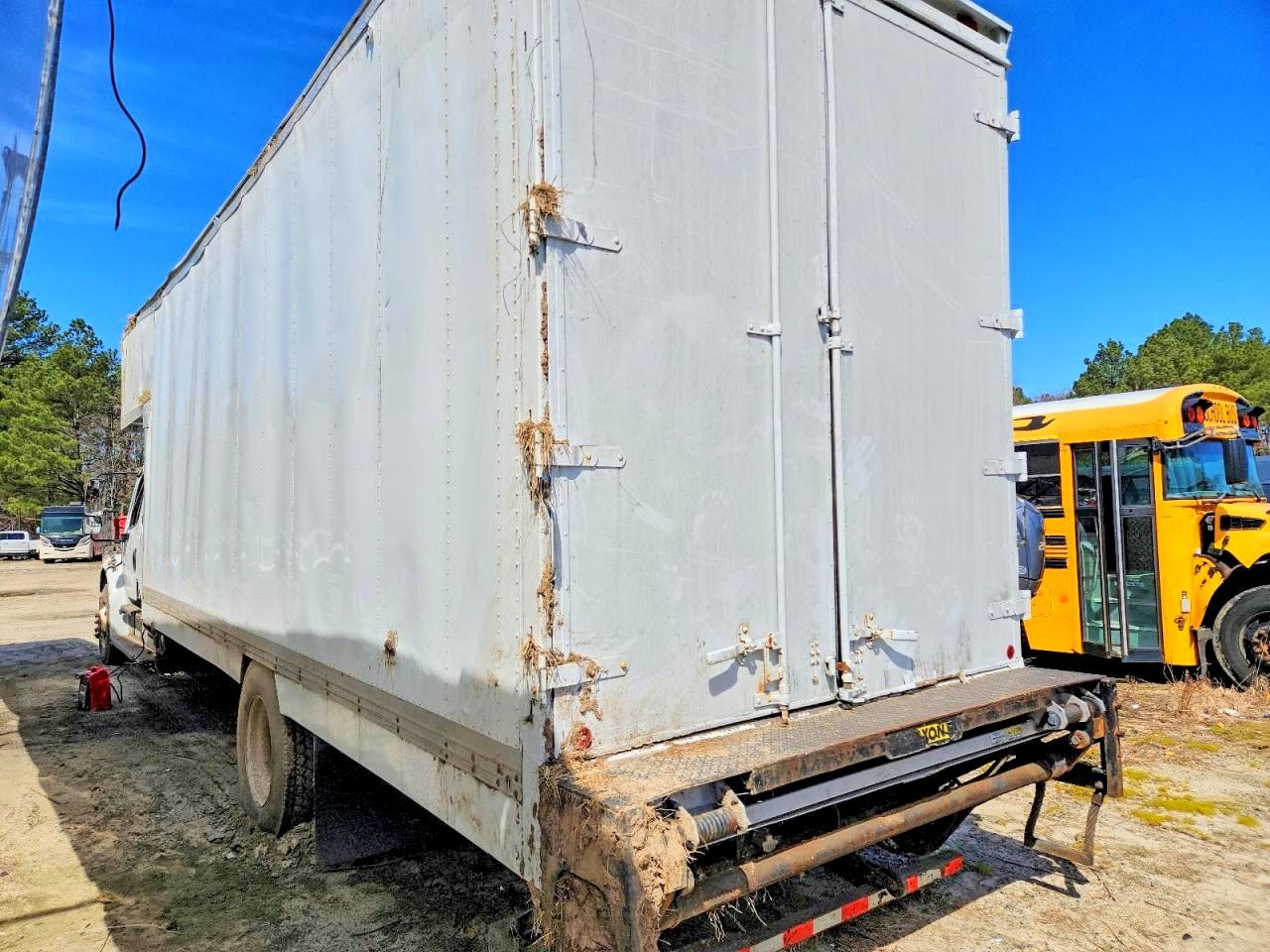 2015 FREIGHTLINER ALL OTHER