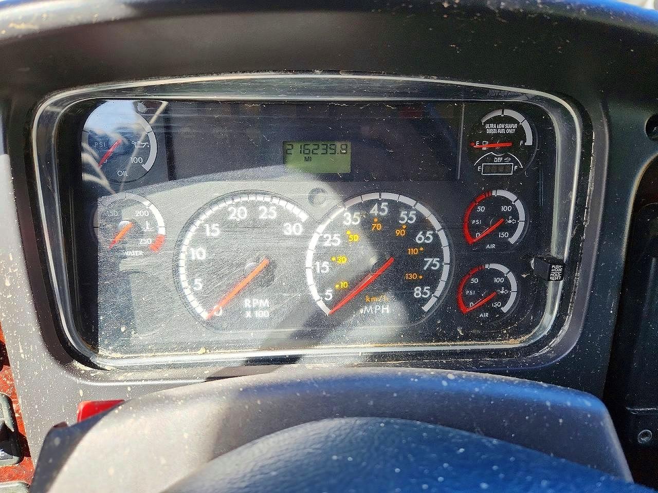 2015 FREIGHTLINER ALL OTHER