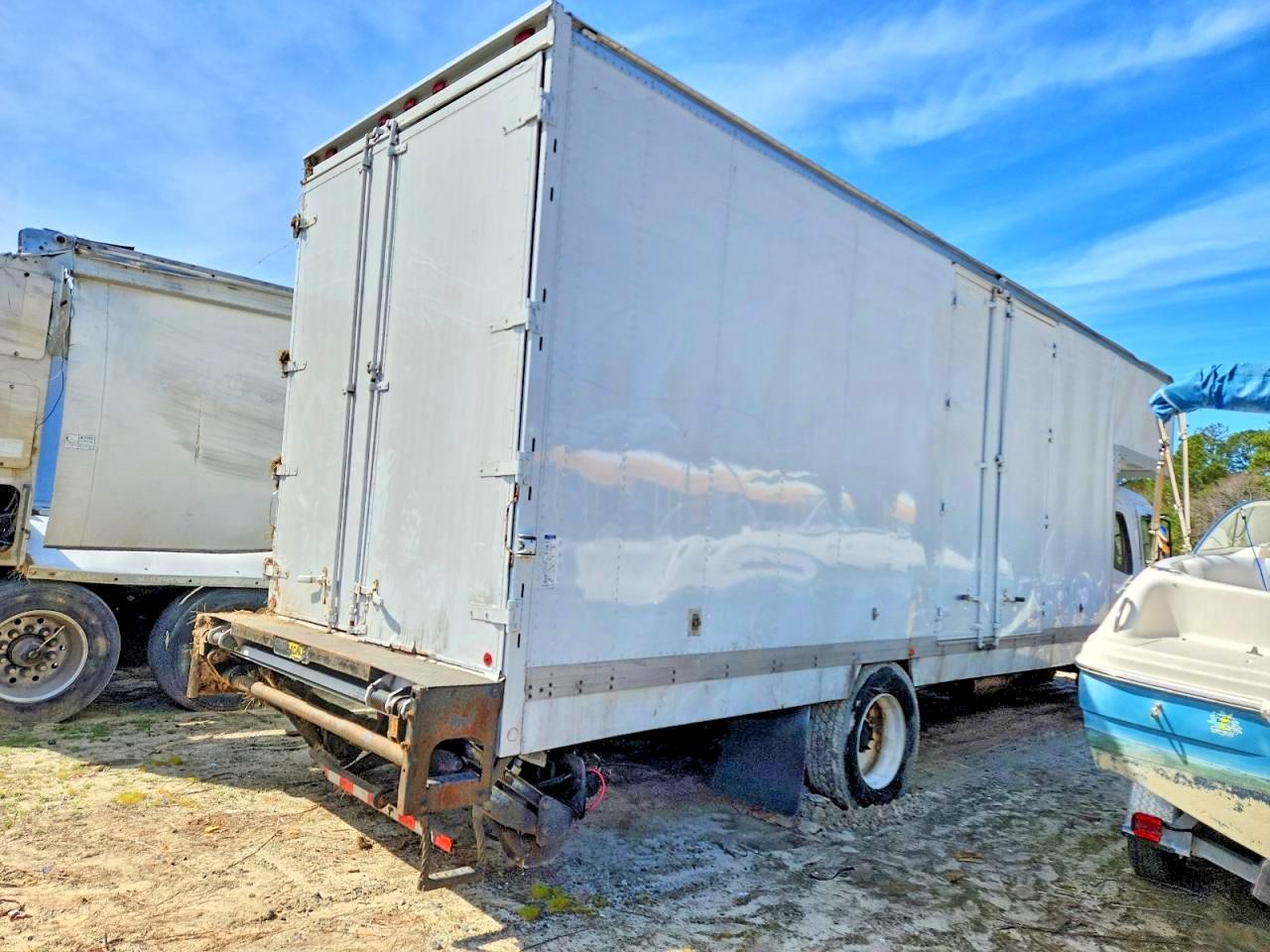 2015 FREIGHTLINER ALL OTHER