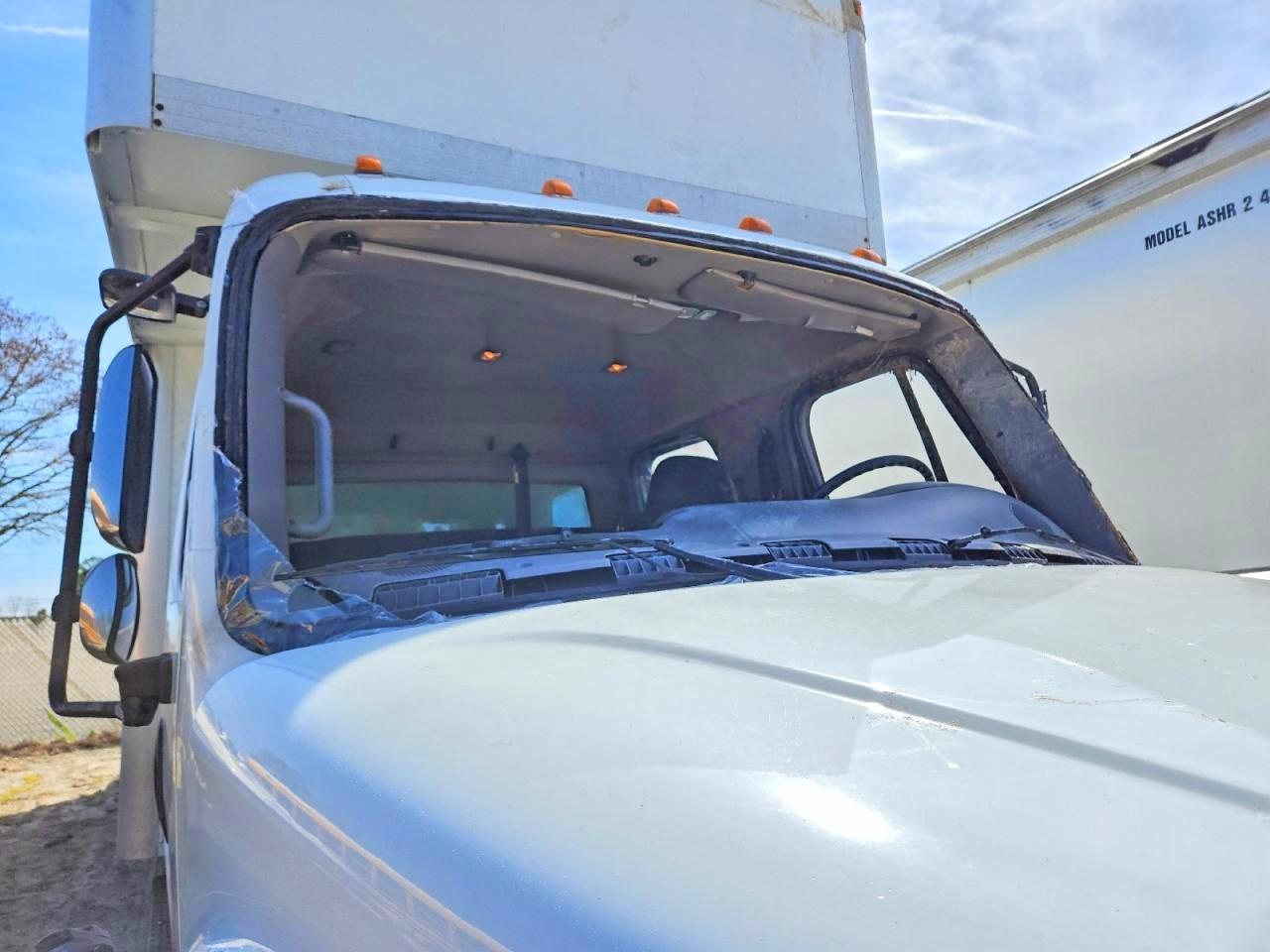 2015 FREIGHTLINER ALL OTHER