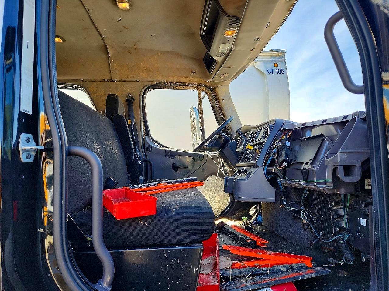 2015 FREIGHTLINER ALL OTHER