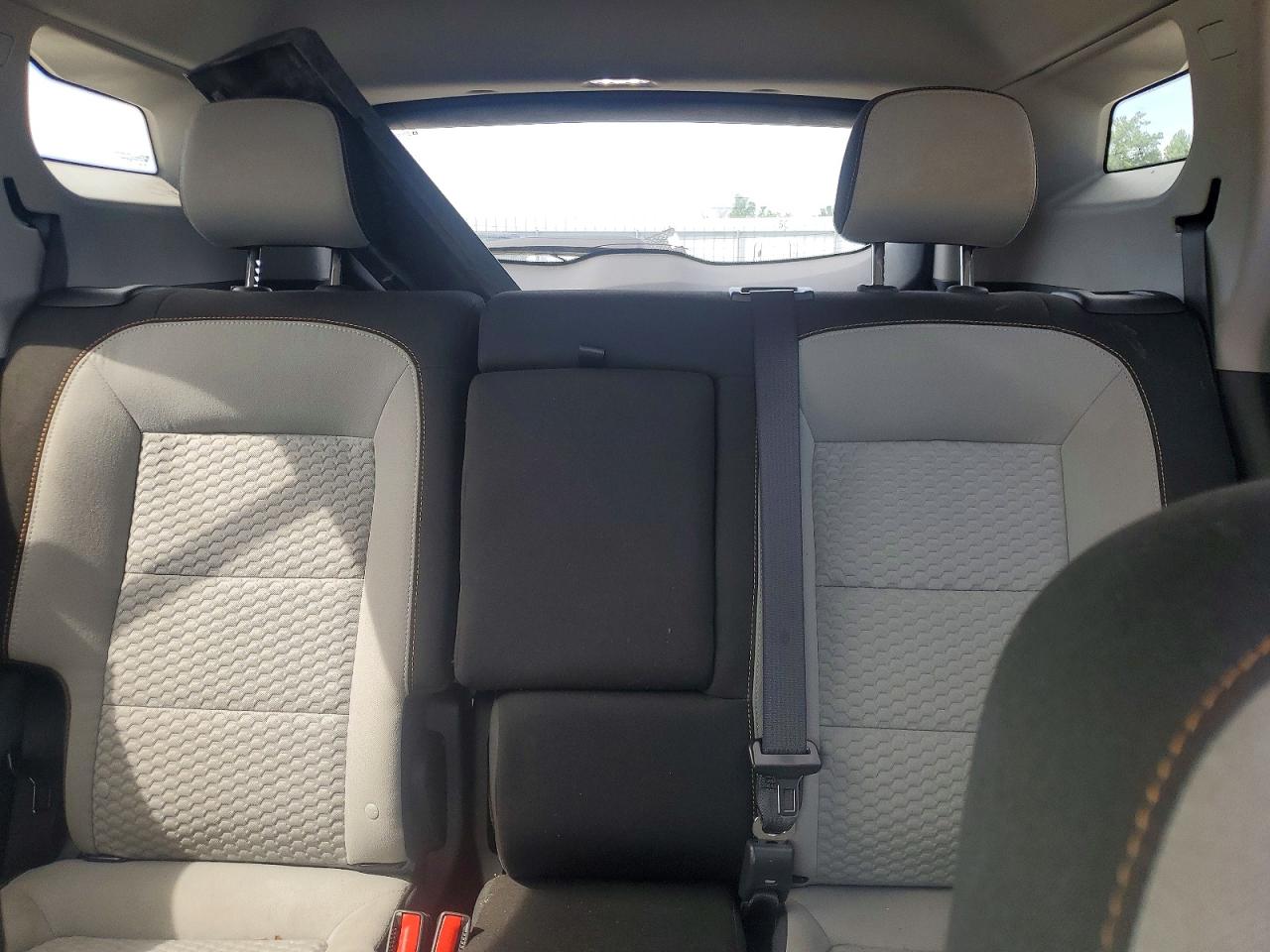 2021 GMC TERRAIN