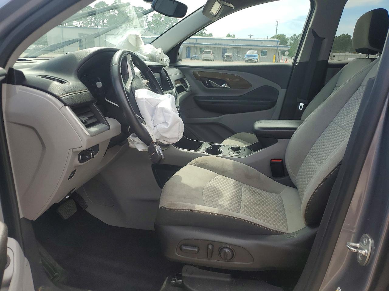 2021 GMC TERRAIN