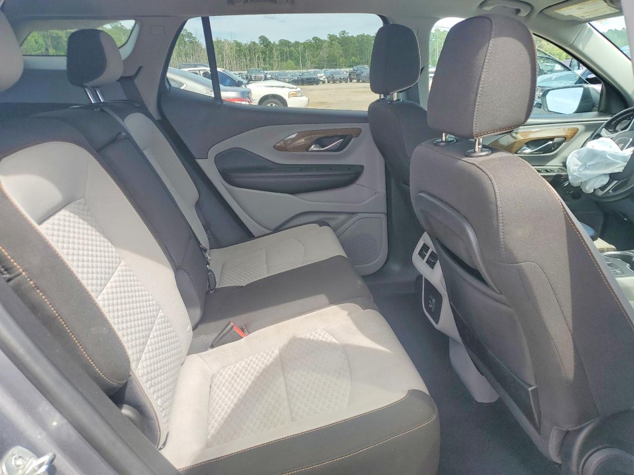 2021 GMC TERRAIN