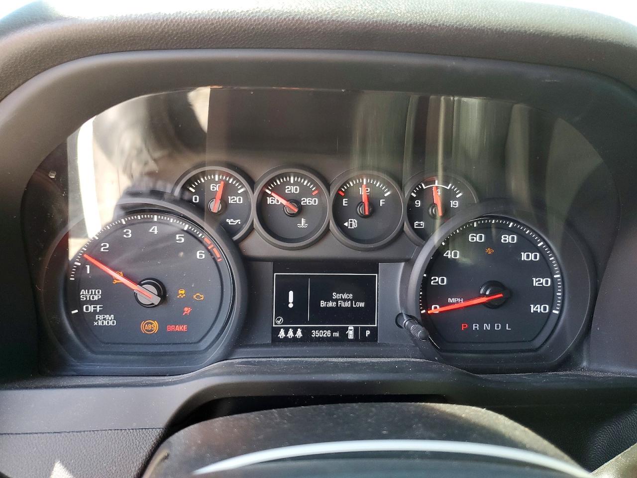 2024 GMC SIERRA