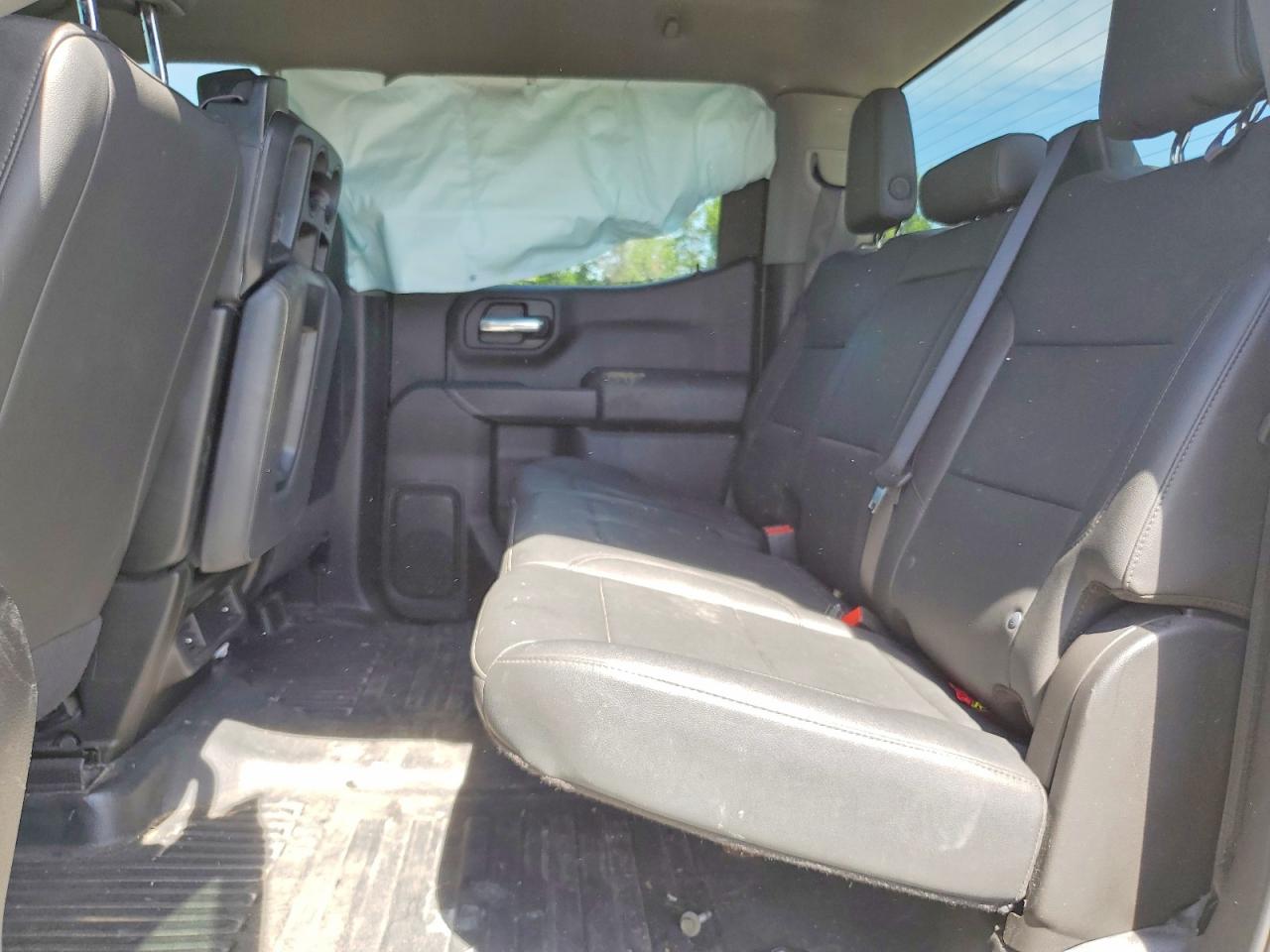 2024 GMC SIERRA