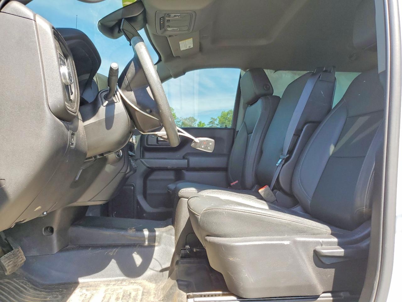 2024 GMC SIERRA