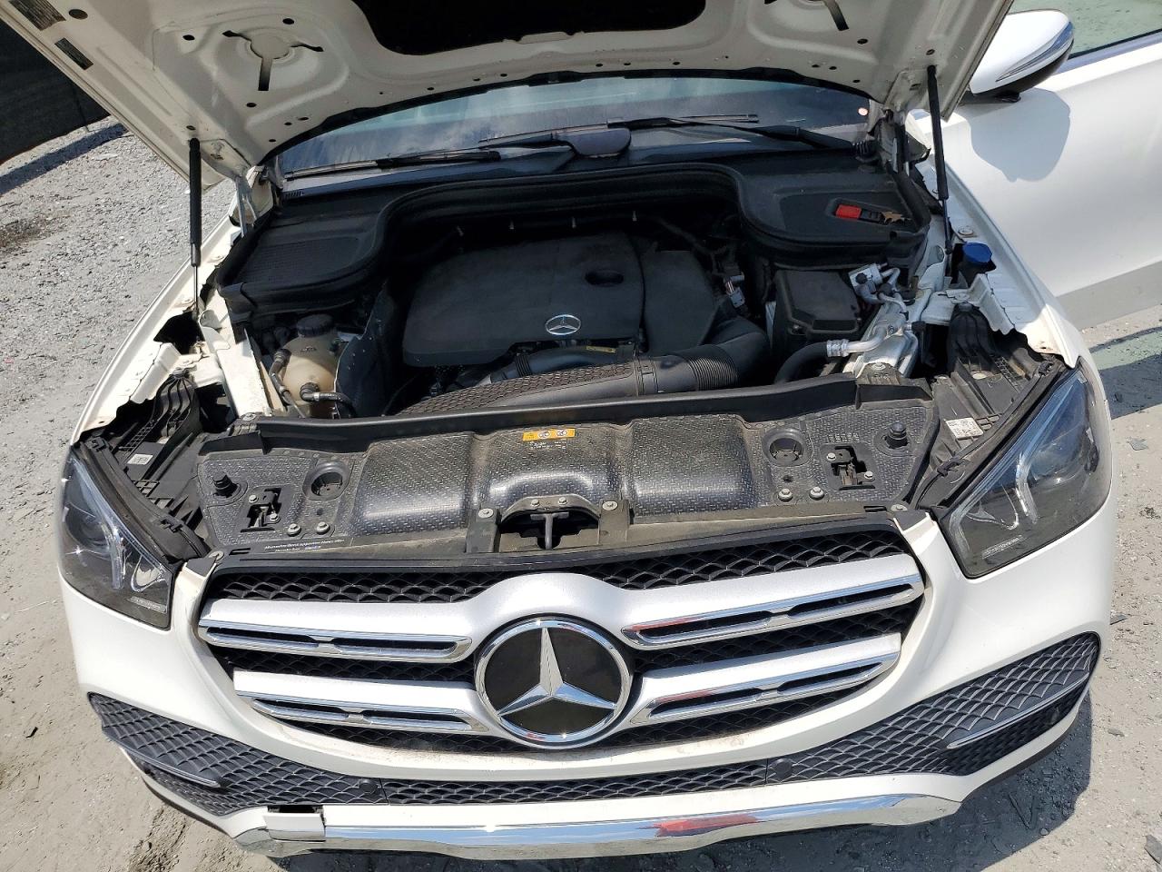 2020 MERCEDES-BENZ GLE-CLASS