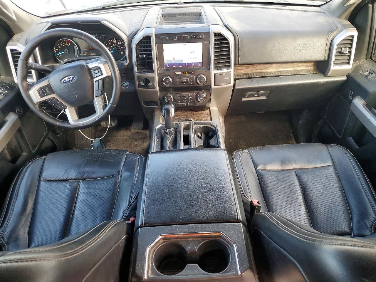 2020 FORD F150