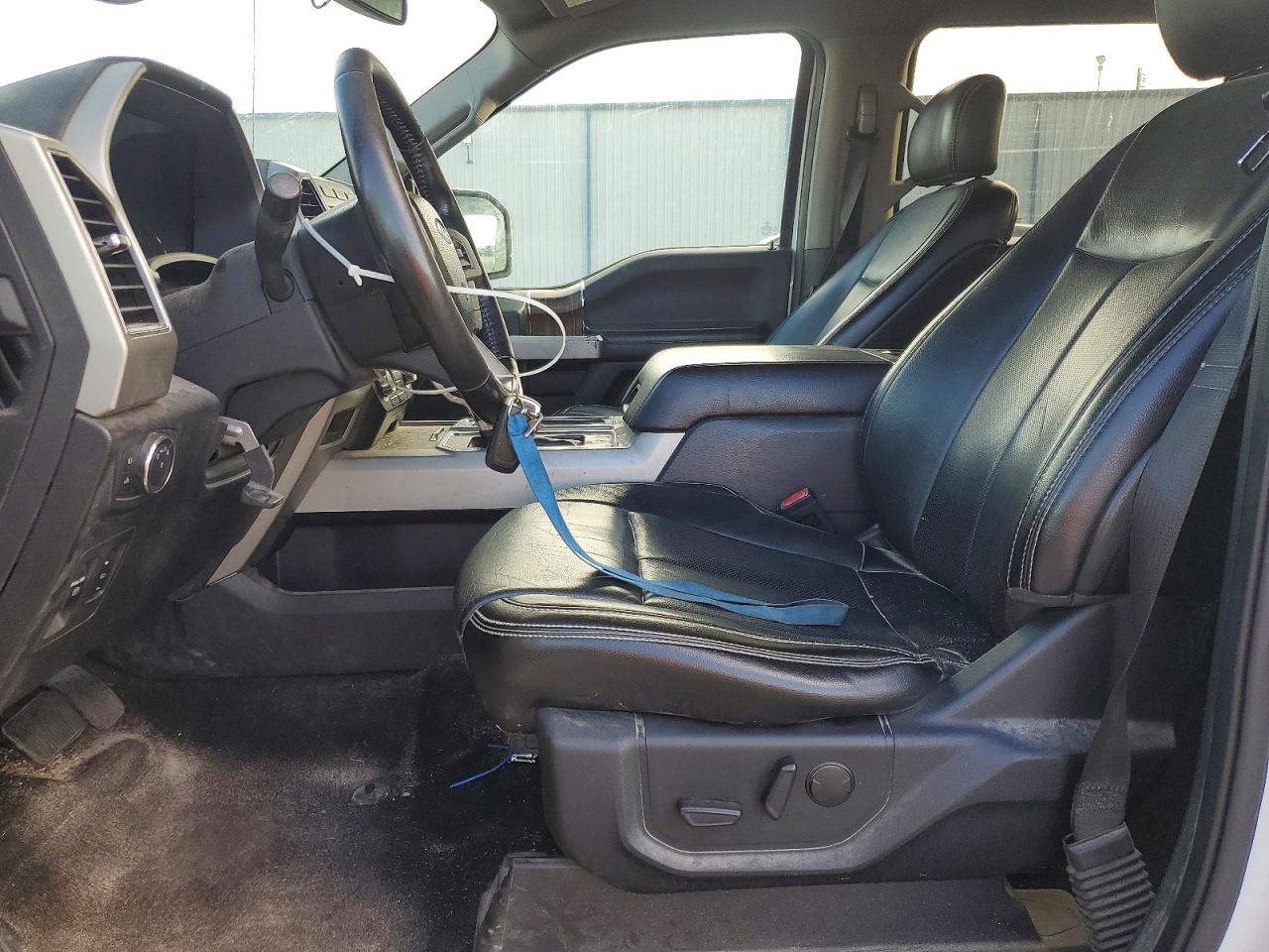 2020 FORD F150