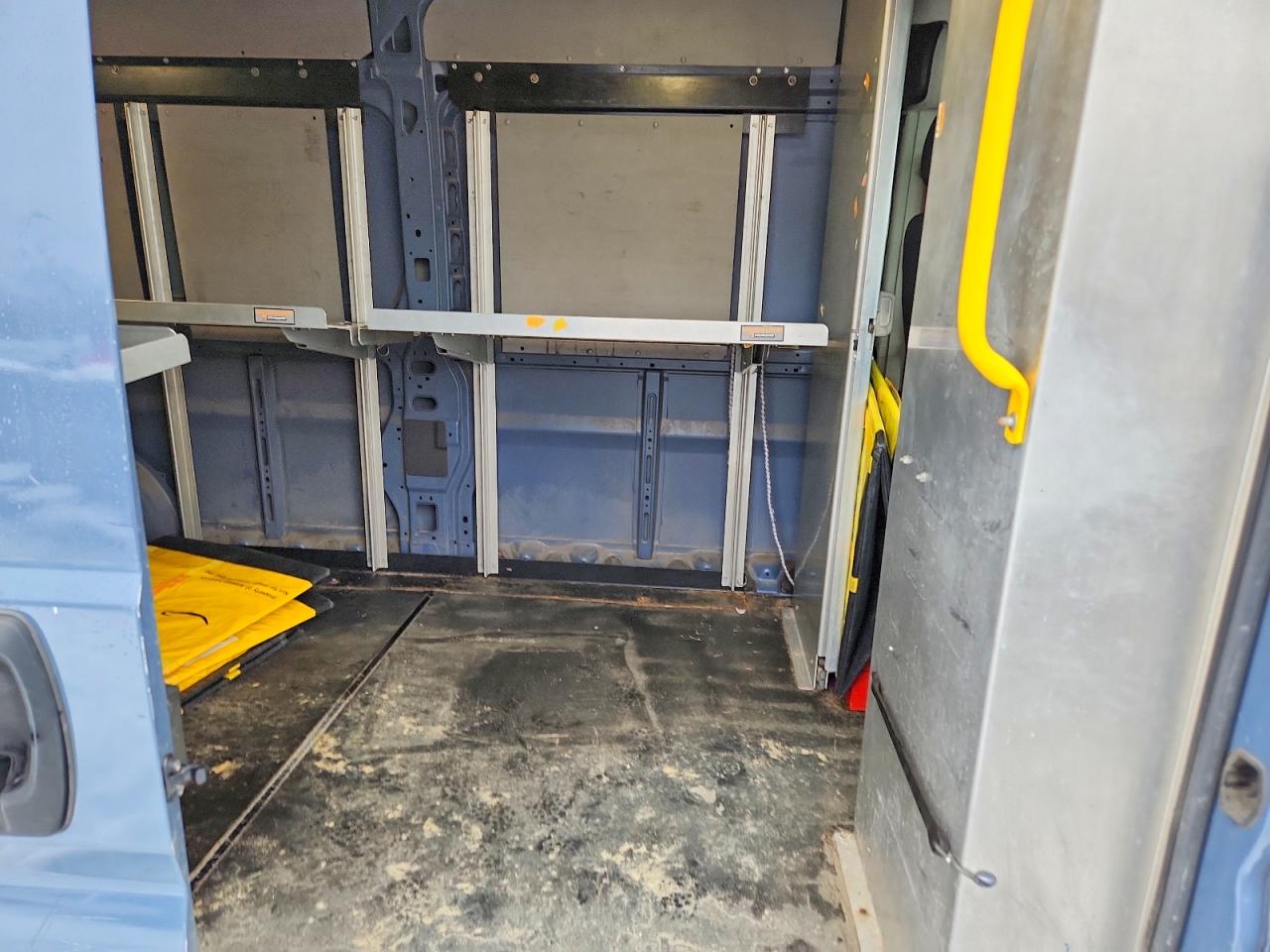 2020 RAM PROMASTER
