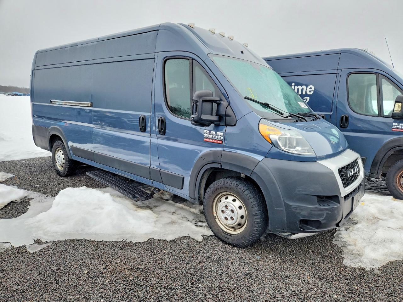 2020 RAM PROMASTER