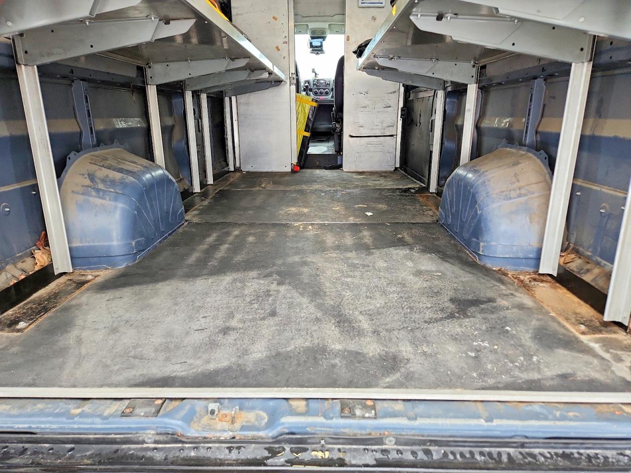 2020 RAM PROMASTER