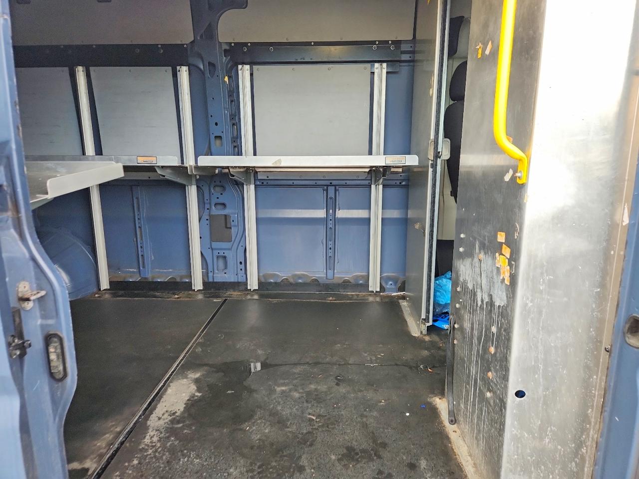 2020 RAM PROMASTER