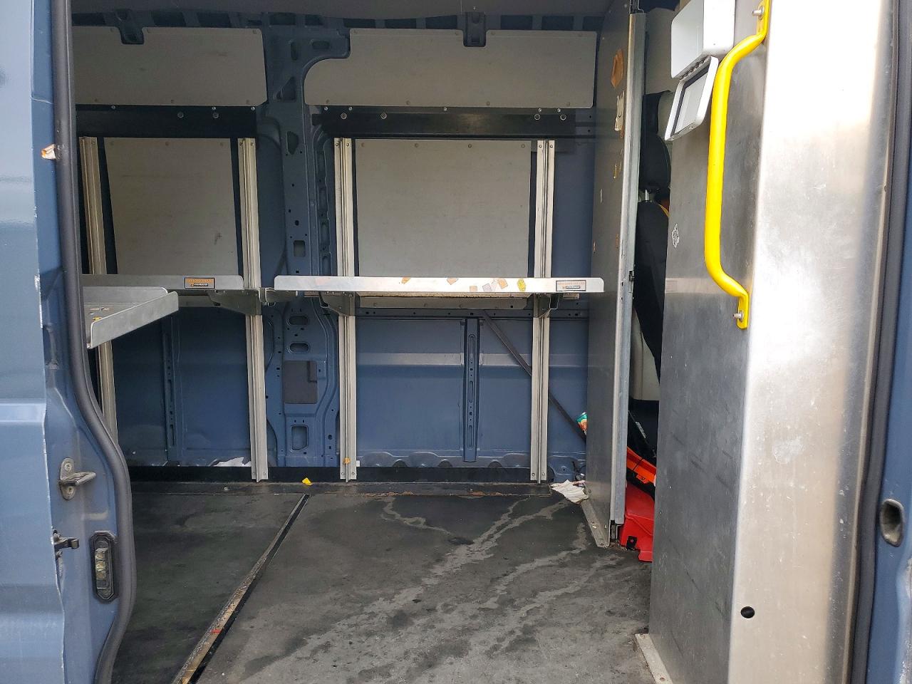 2020 RAM PROMASTER