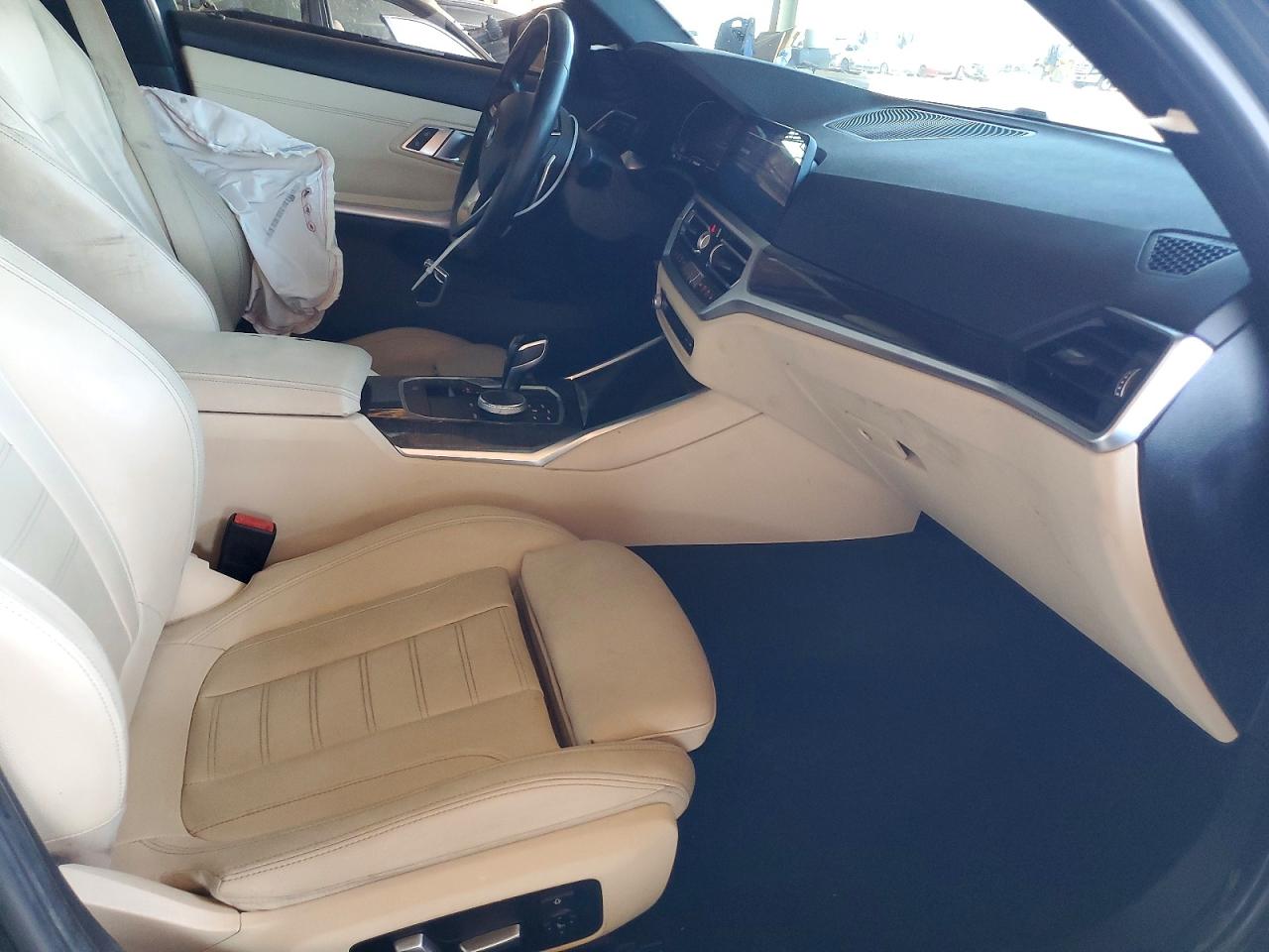 2019 BMW 3 SERIES