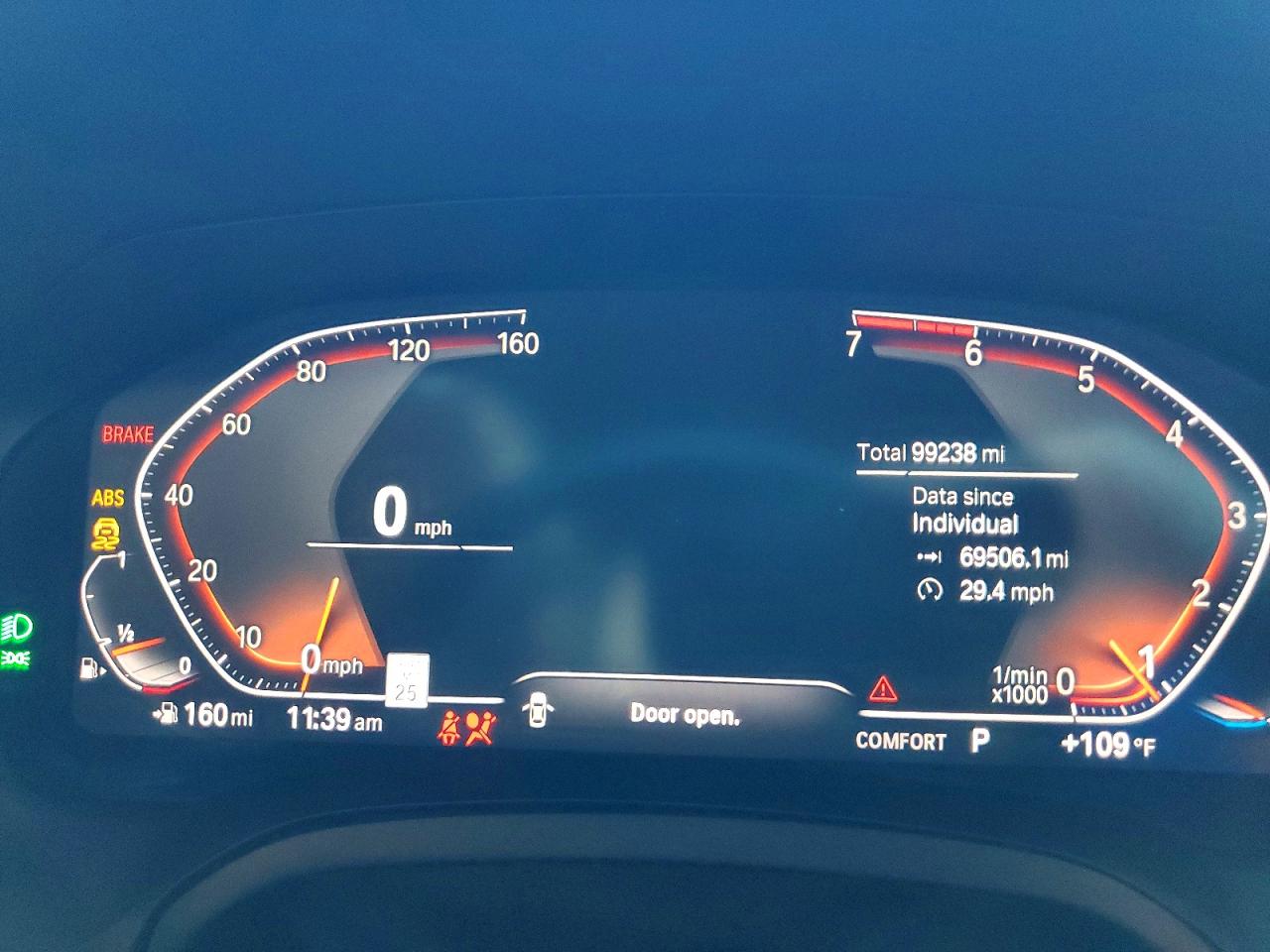 2019 BMW 3 SERIES