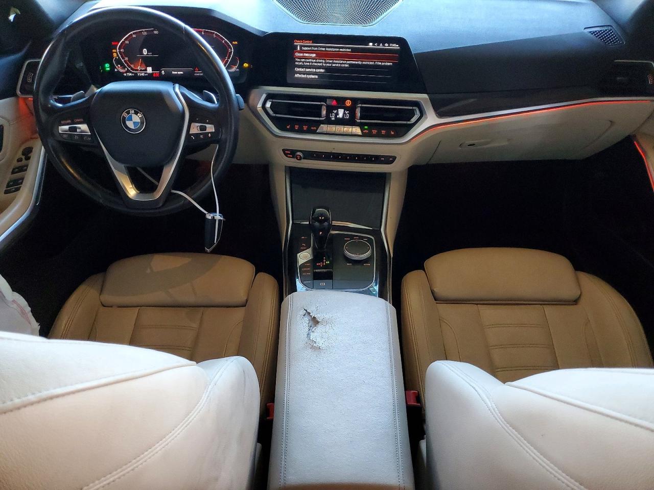 2019 BMW 3 SERIES