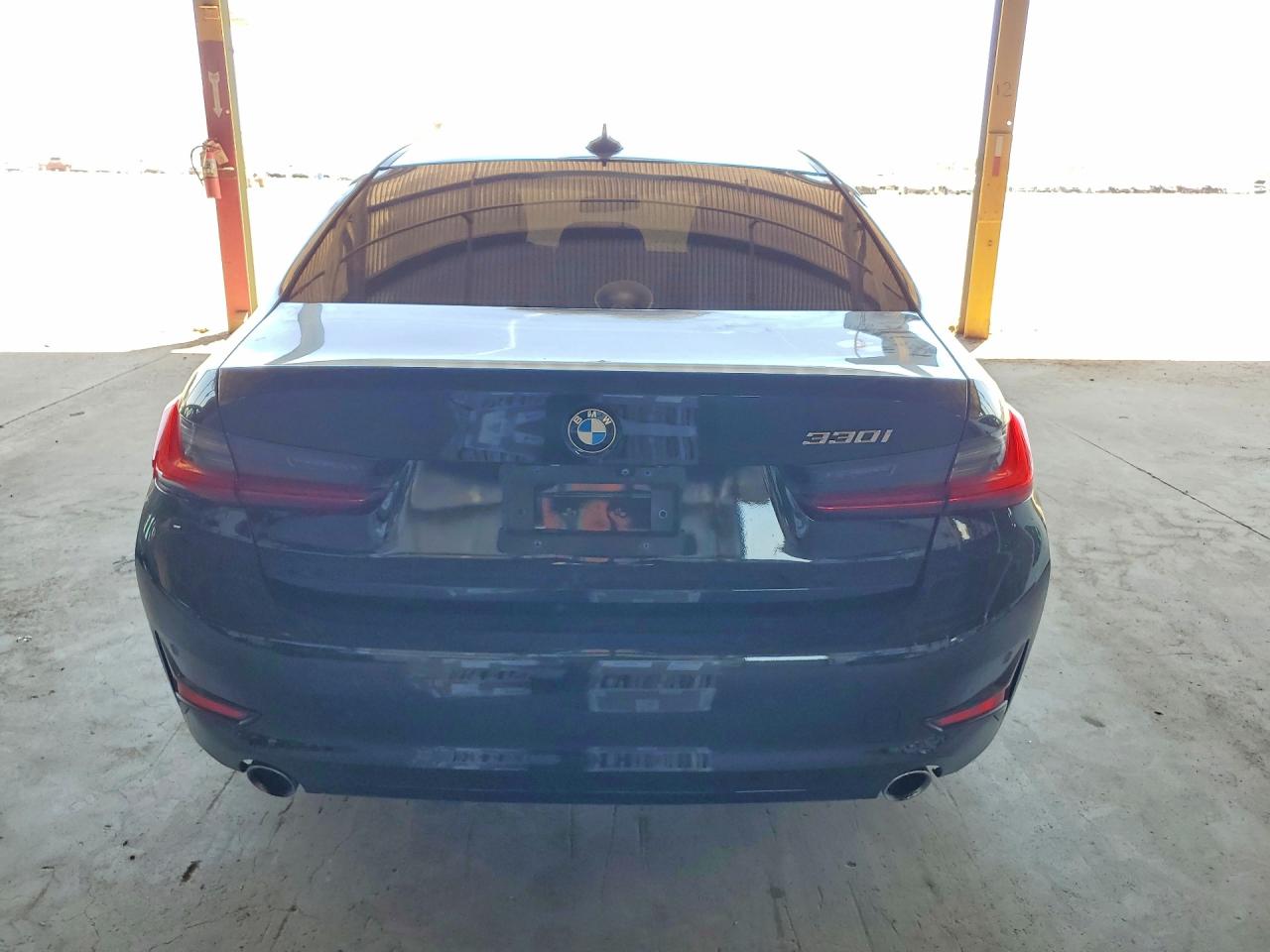 2019 BMW 3 SERIES