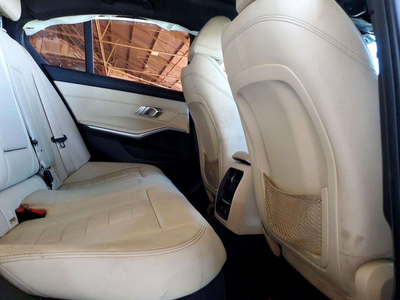2019 BMW 3 SERIES