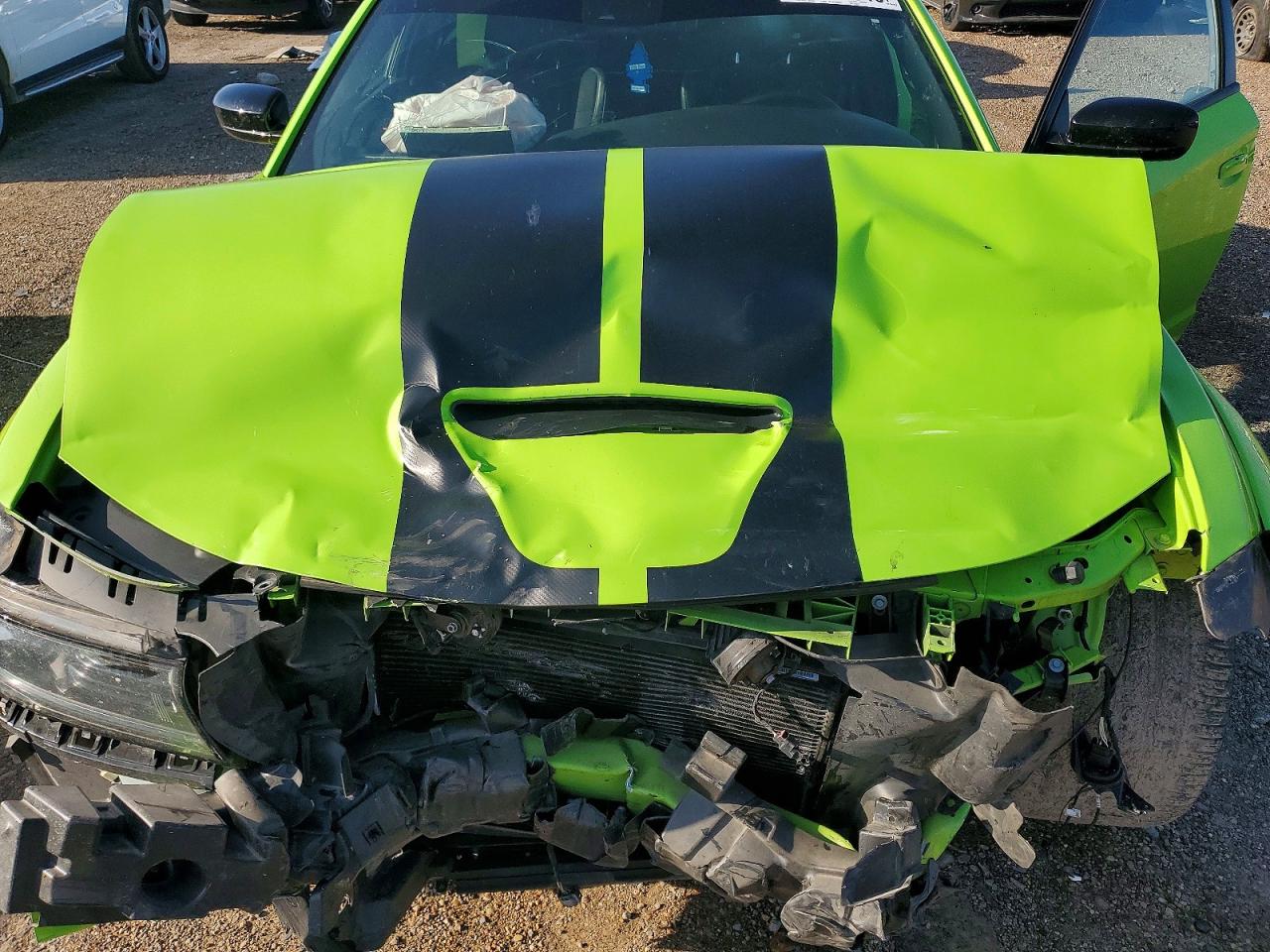 2023 DODGE CHARGER