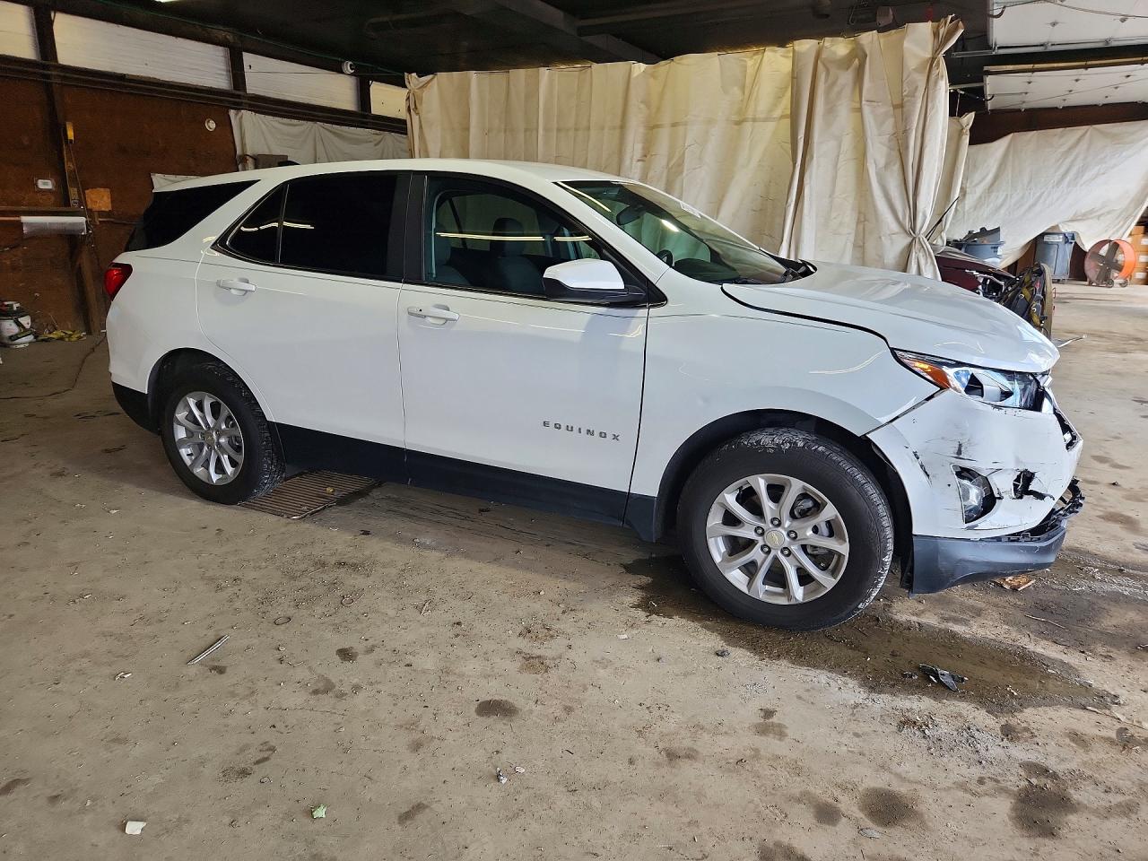 2021 CHEVROLET EQUINOX