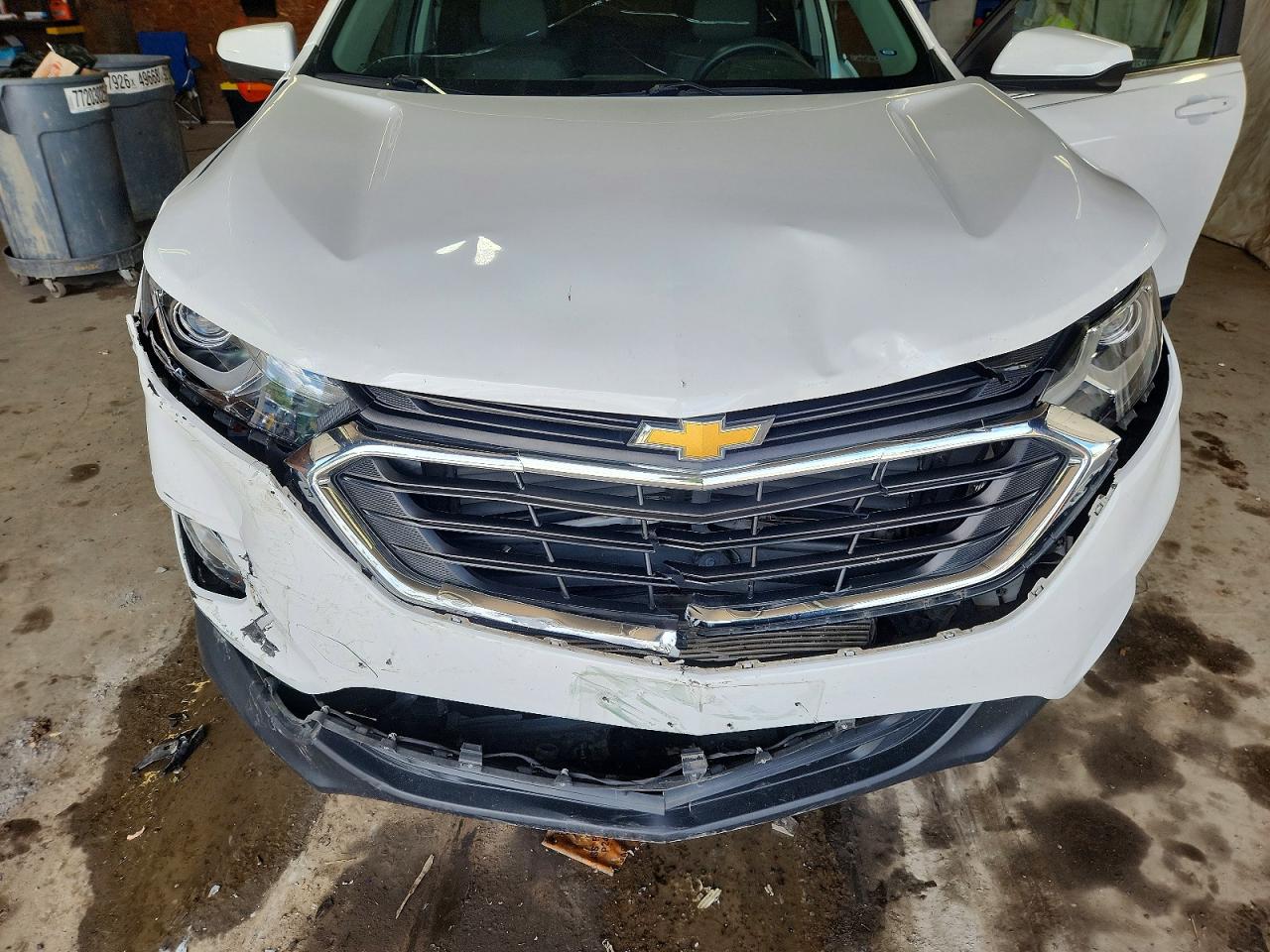 2021 CHEVROLET EQUINOX