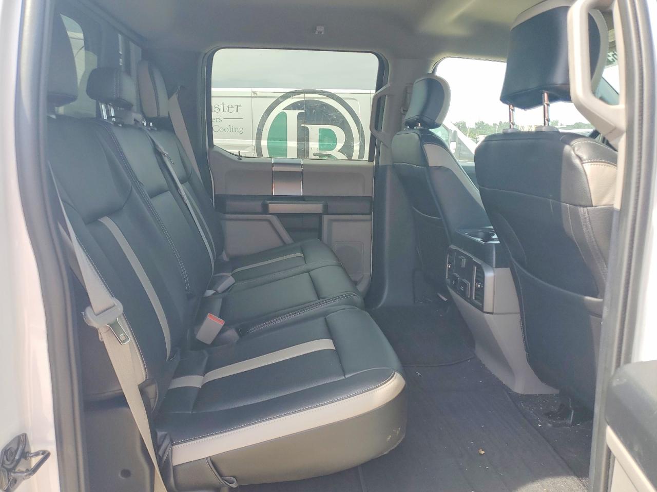 2020 FORD F150