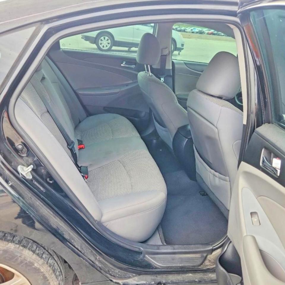 2014 HYUNDAI SONATA