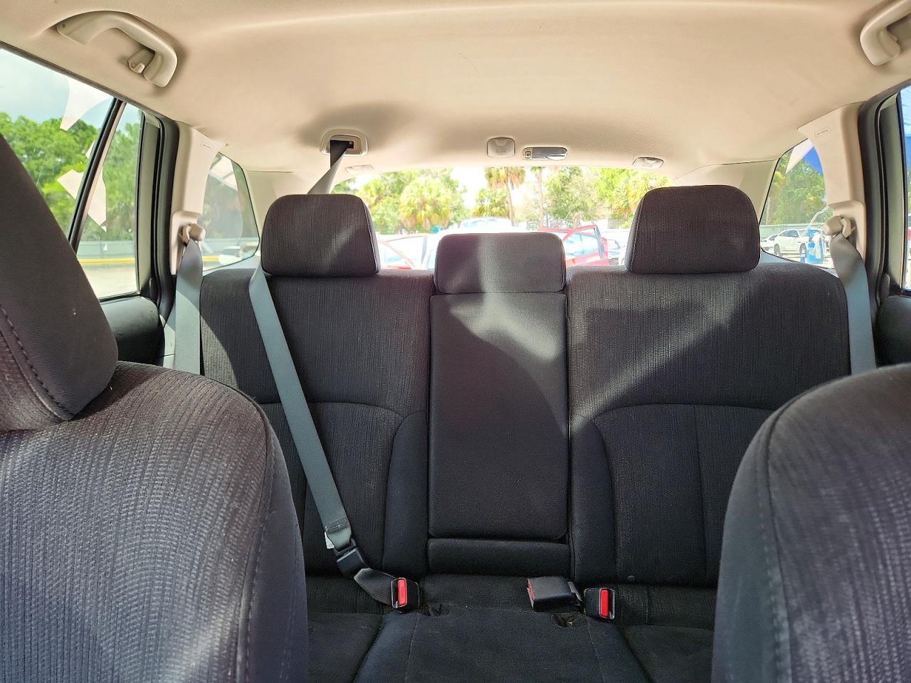2013 SUBARU OUTBACK