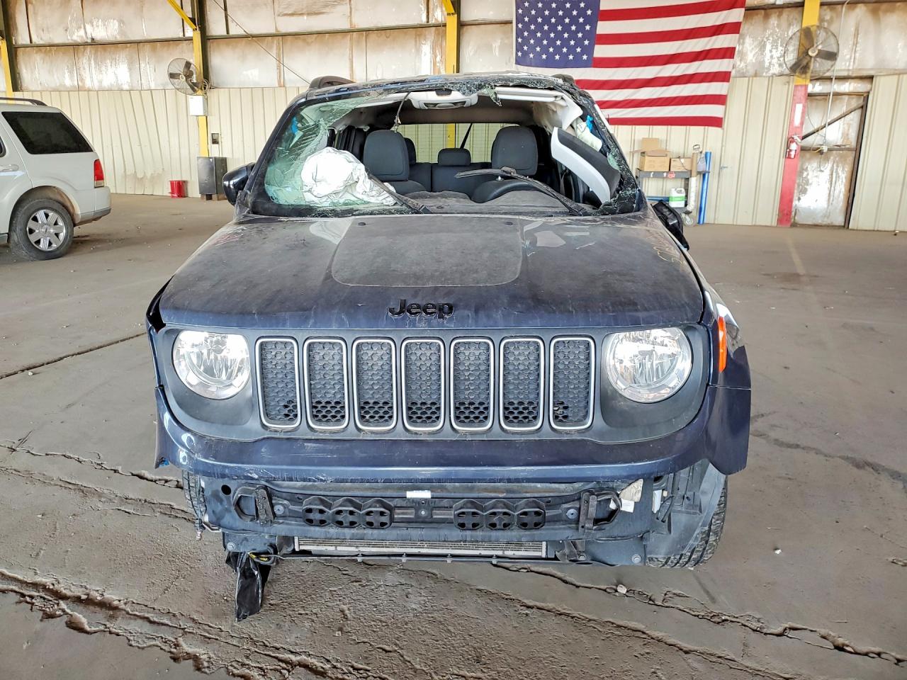 2023 JEEP RENEGADE