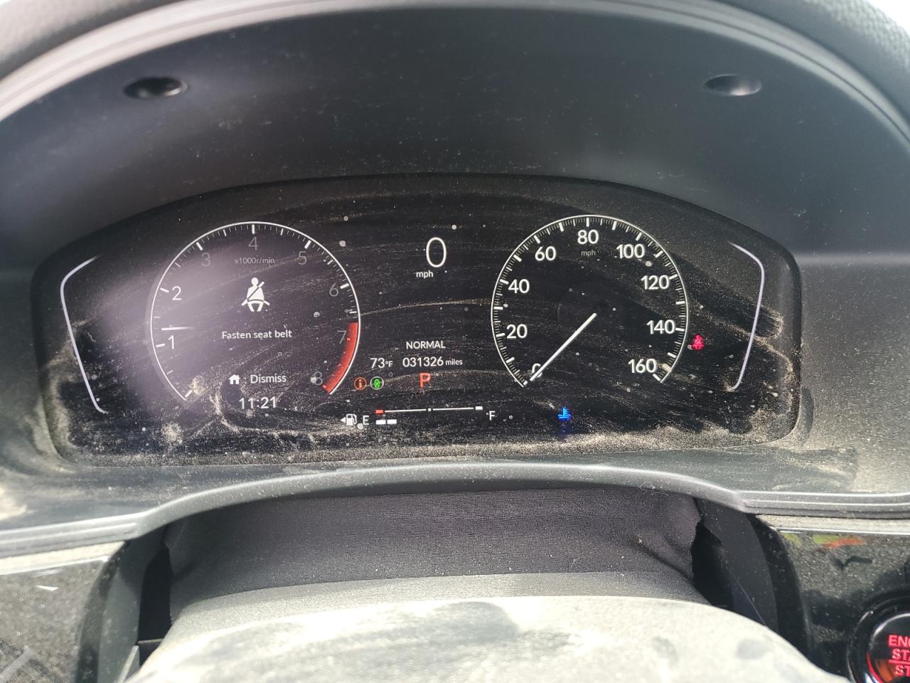 2023 HONDA CIVIC