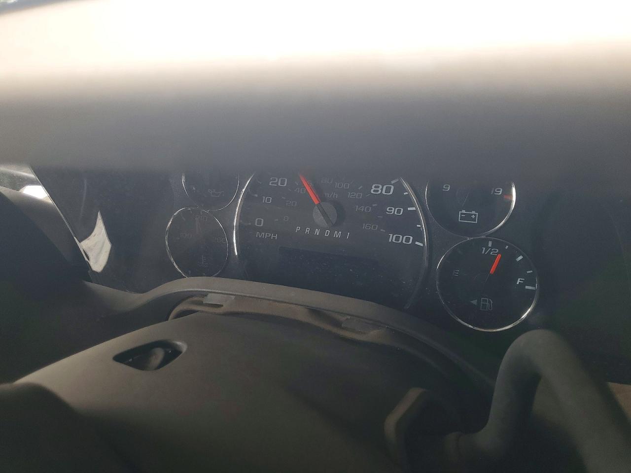 2023 CHEVROLET EXPRESS