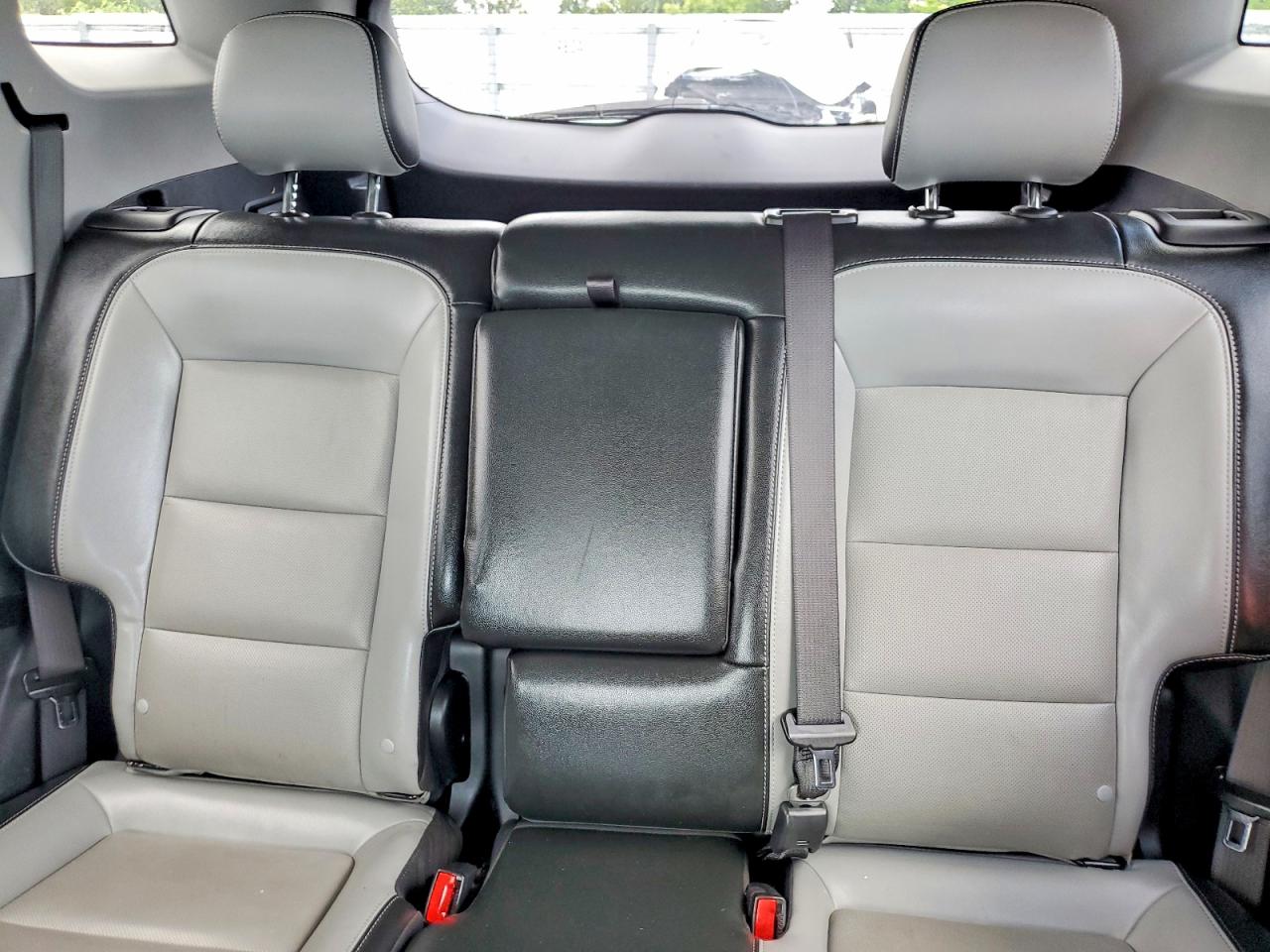 2023 GMC TERRAIN