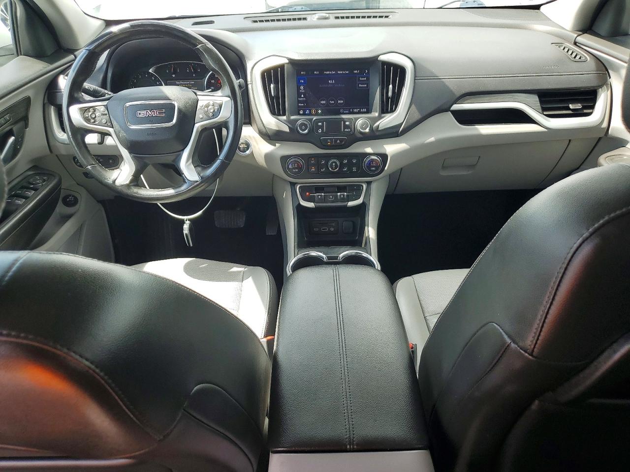 2023 GMC TERRAIN
