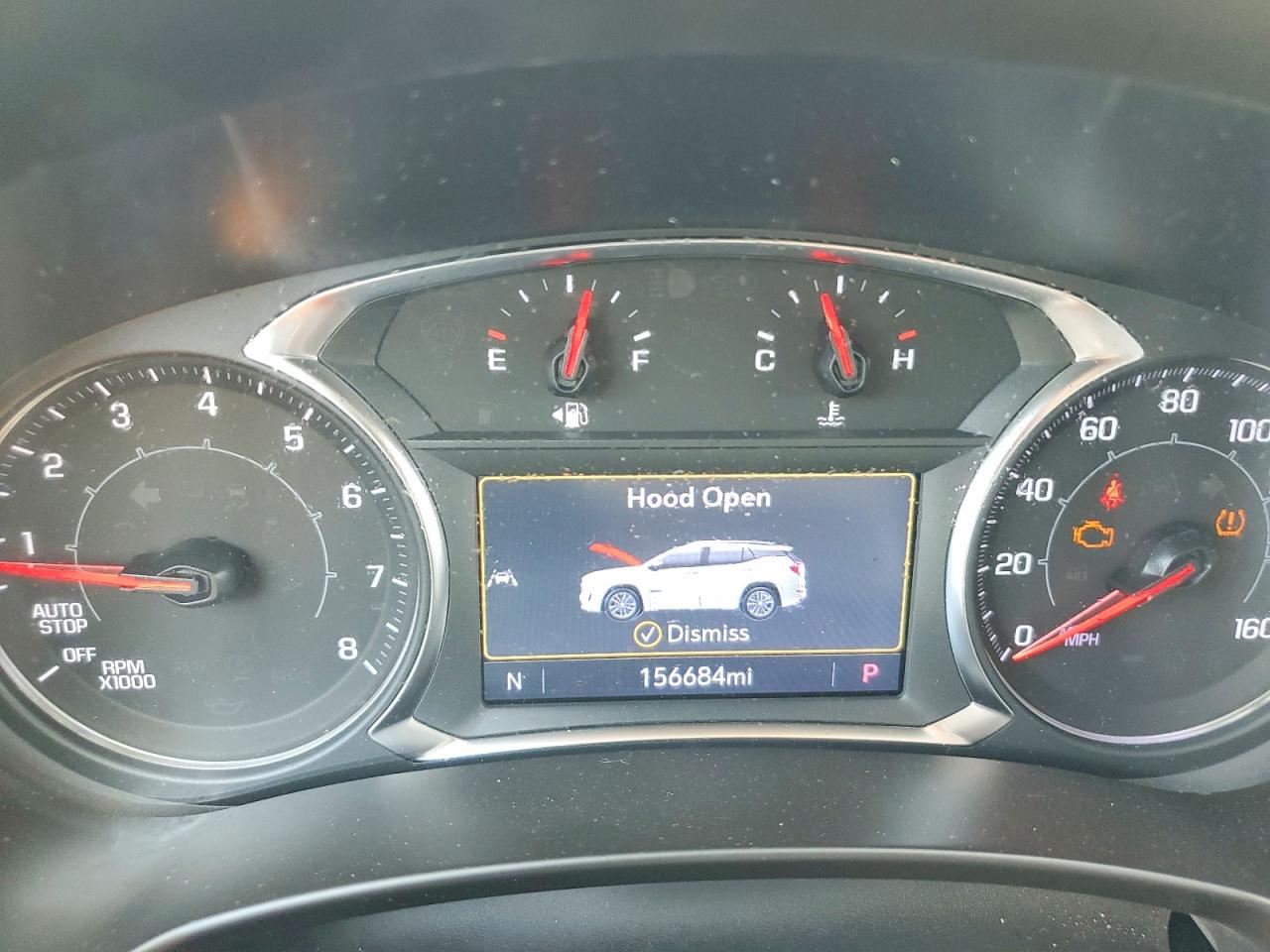 2023 GMC TERRAIN