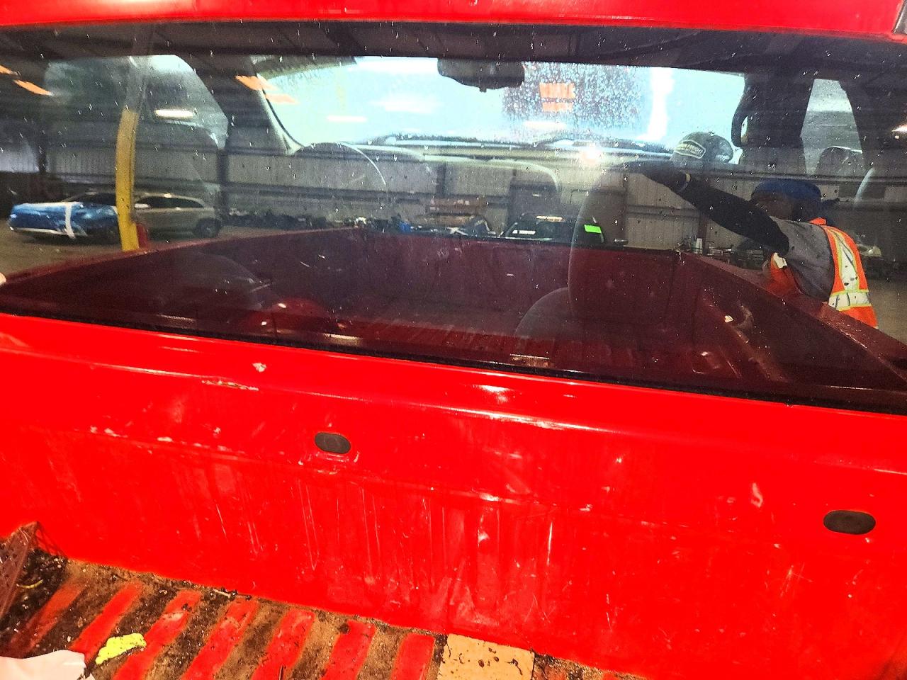 2009 CHEVROLET SILVERADO