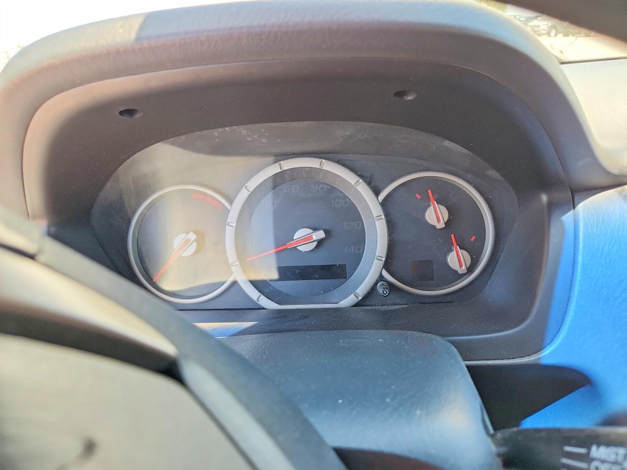 2008 HONDA PILOT