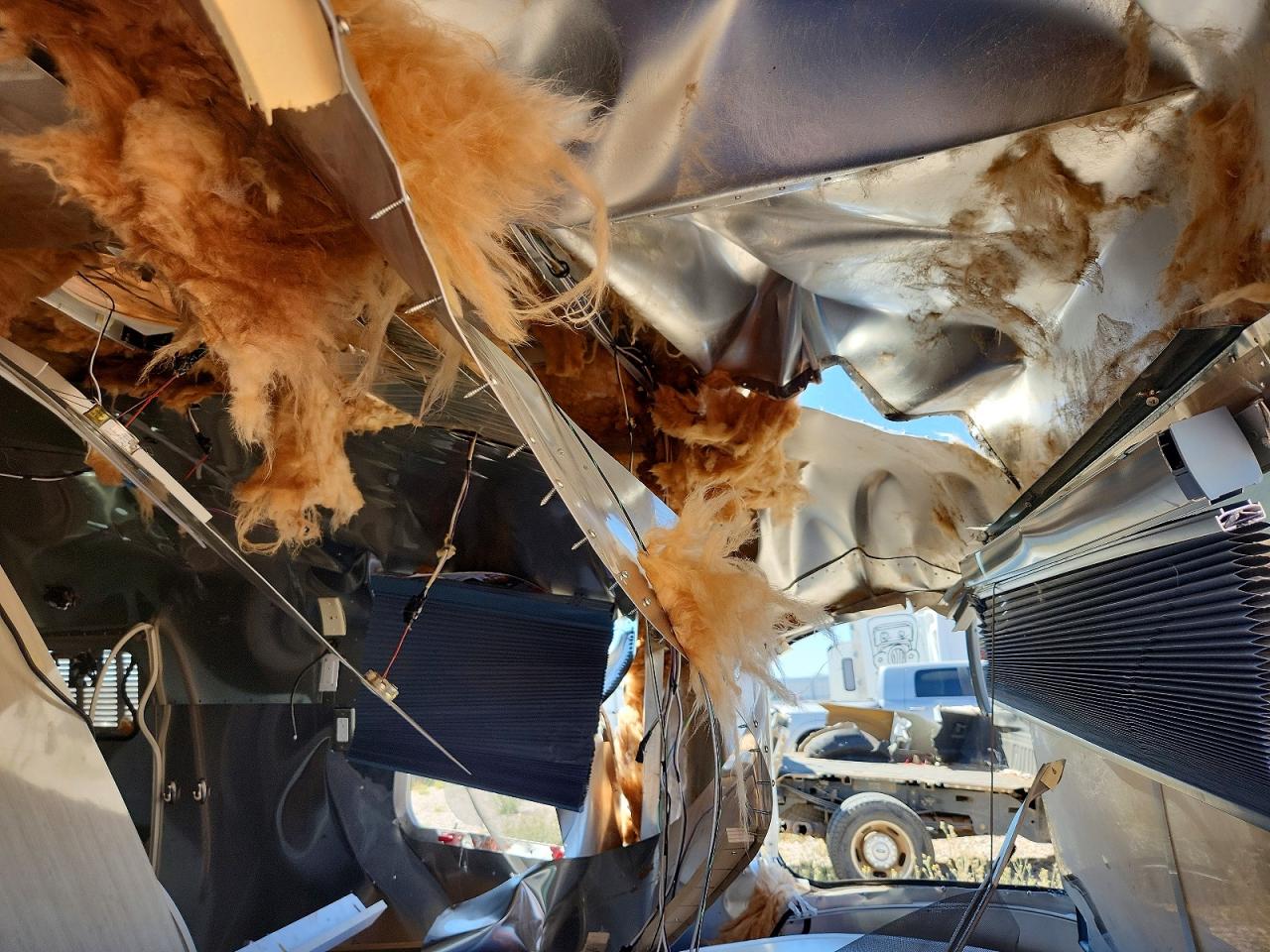 2015 AIRSTREAM INTERNATIO