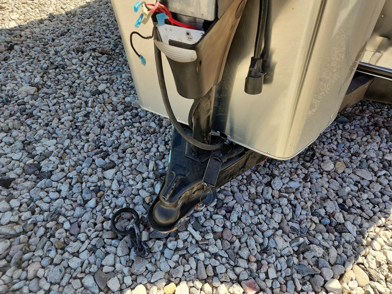 2015 AIRSTREAM INTERNATIO