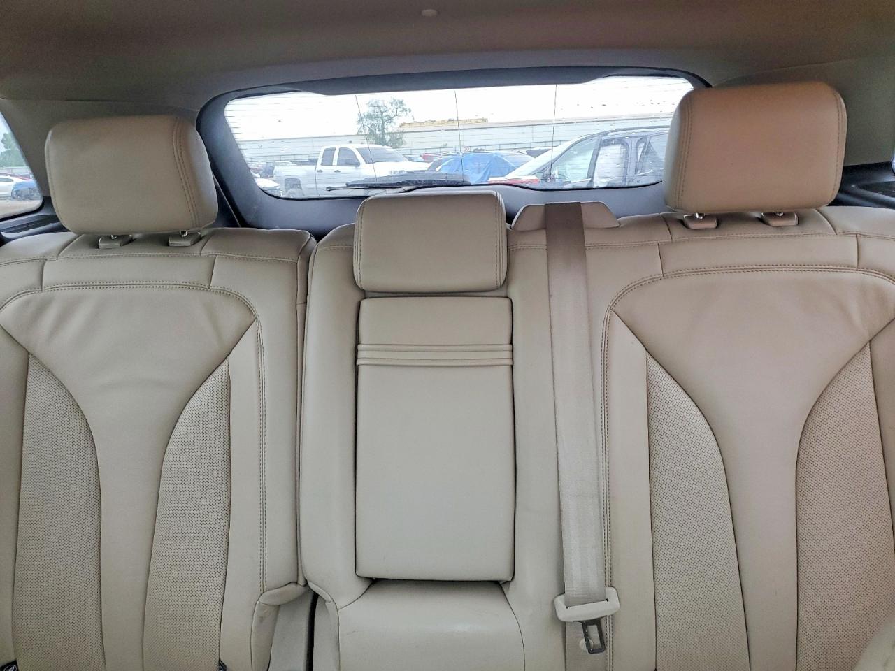 2019 LINCOLN NAUTILUS
