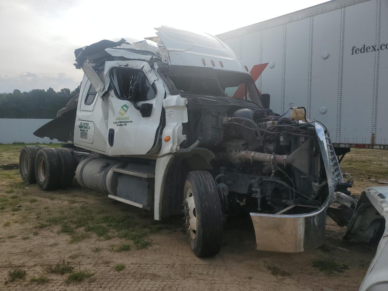 2017 FREIGHTLINER ALL OTHER