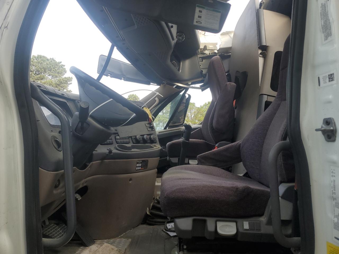 2017 FREIGHTLINER ALL OTHER