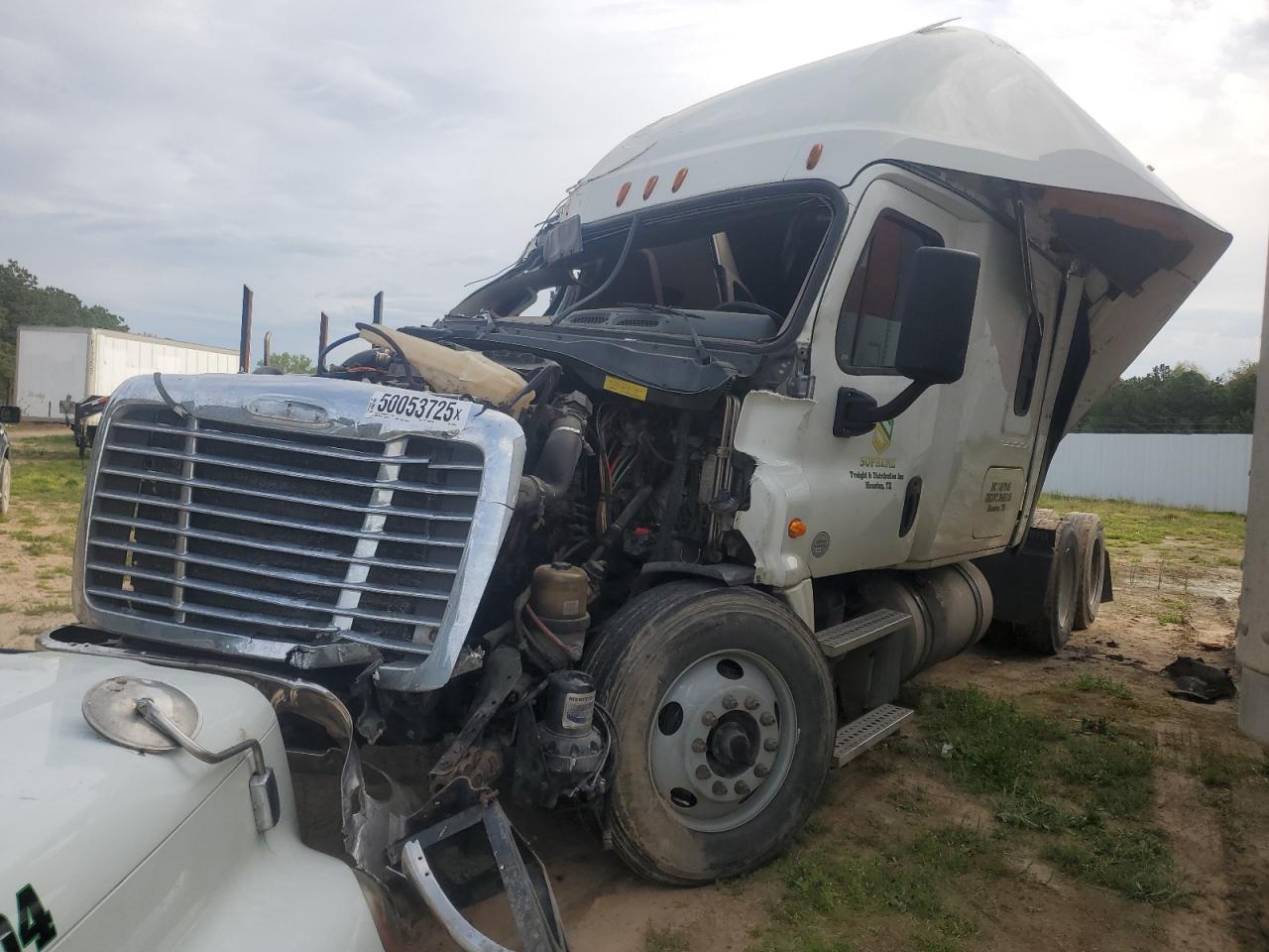 2017 FREIGHTLINER ALL OTHER