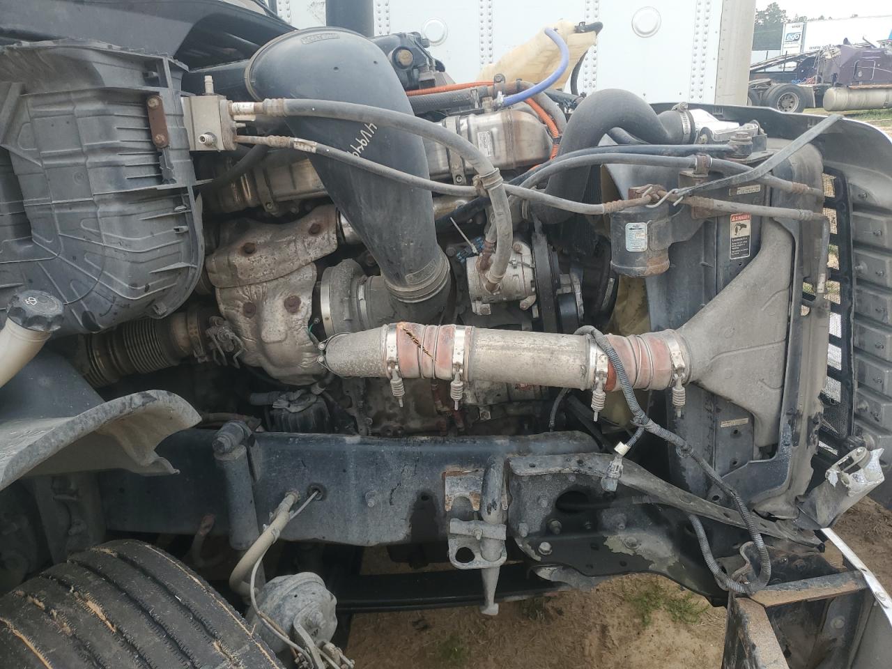 2017 FREIGHTLINER ALL OTHER