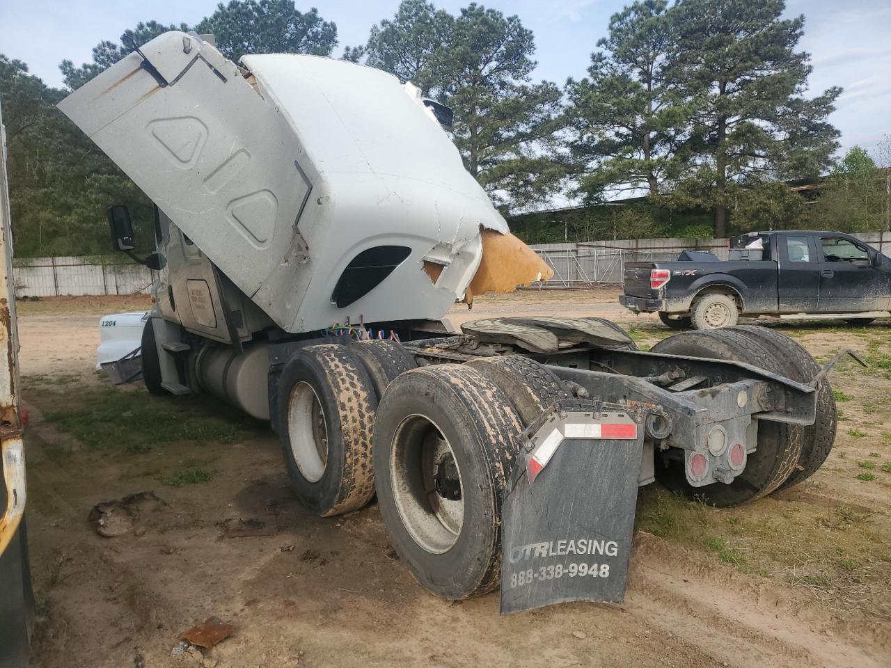 2017 FREIGHTLINER ALL OTHER