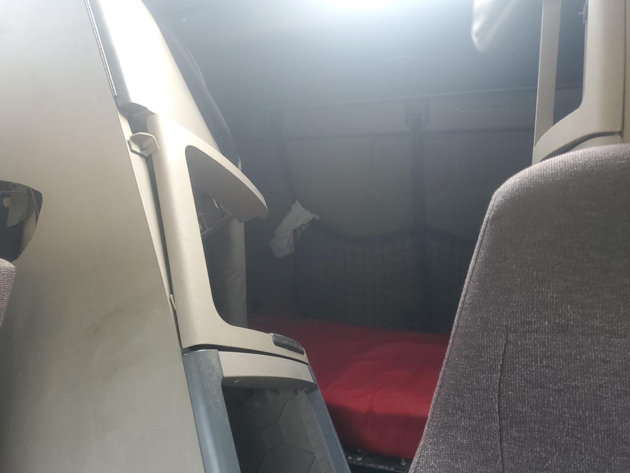 2017 FREIGHTLINER ALL OTHER