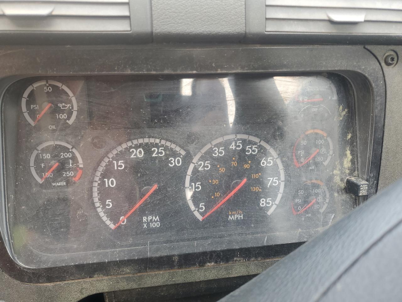 2017 FREIGHTLINER ALL OTHER